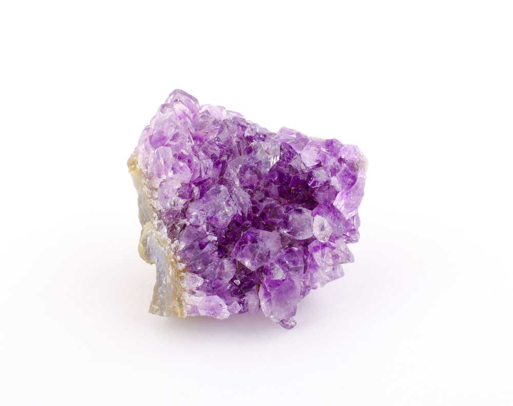 picture of amethyst