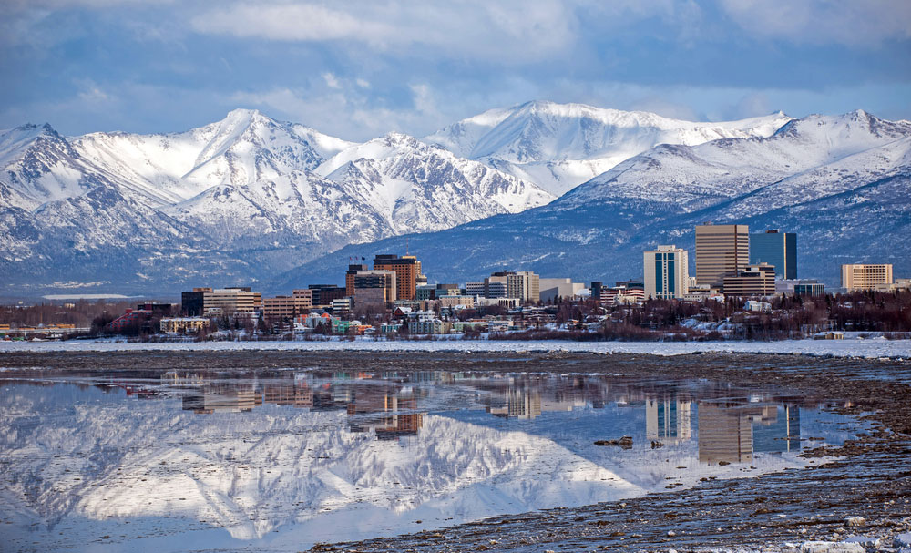 picture of Anchorage