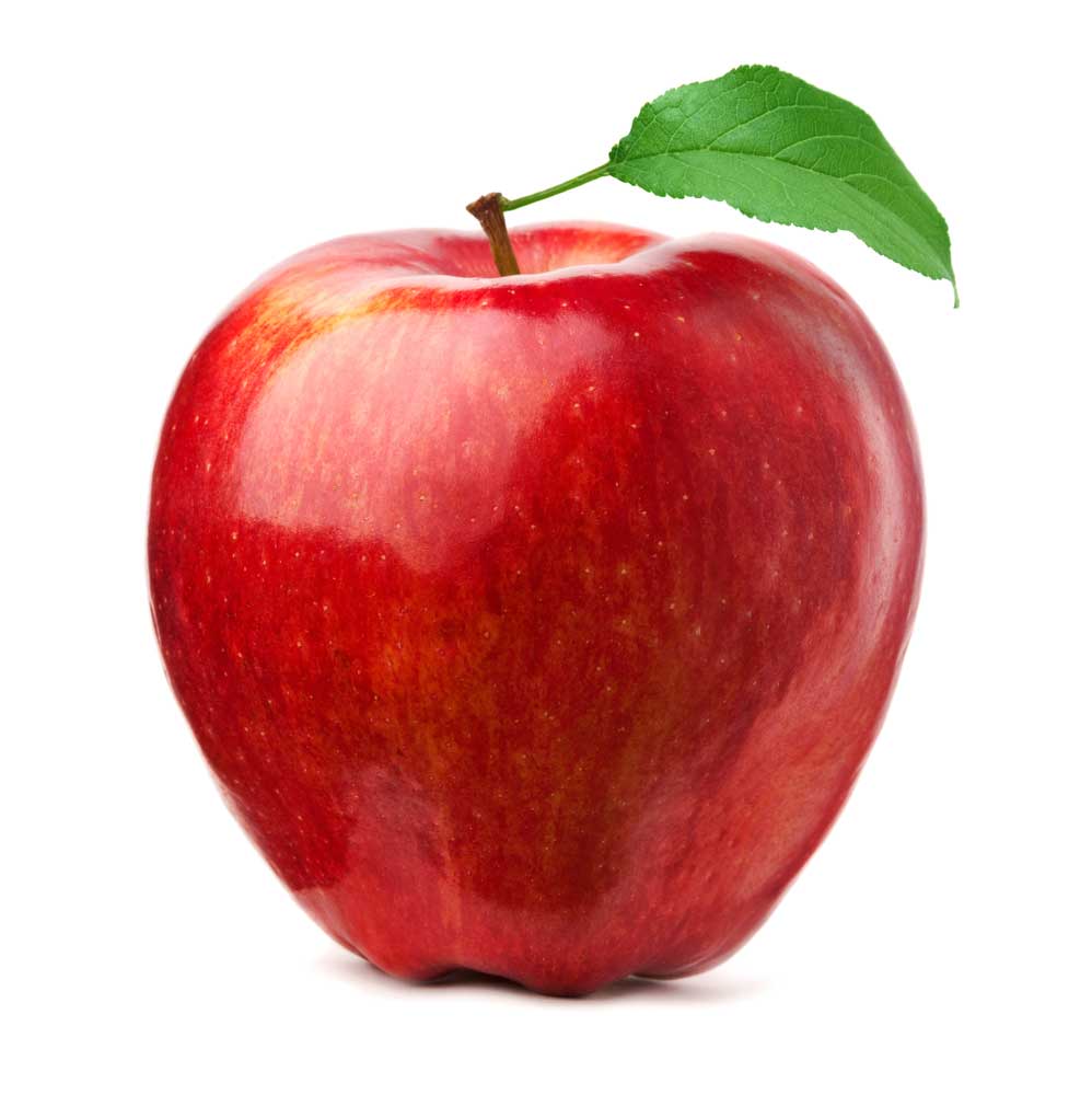 picture of apple