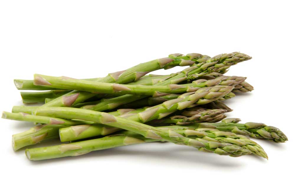 picture of asparagus