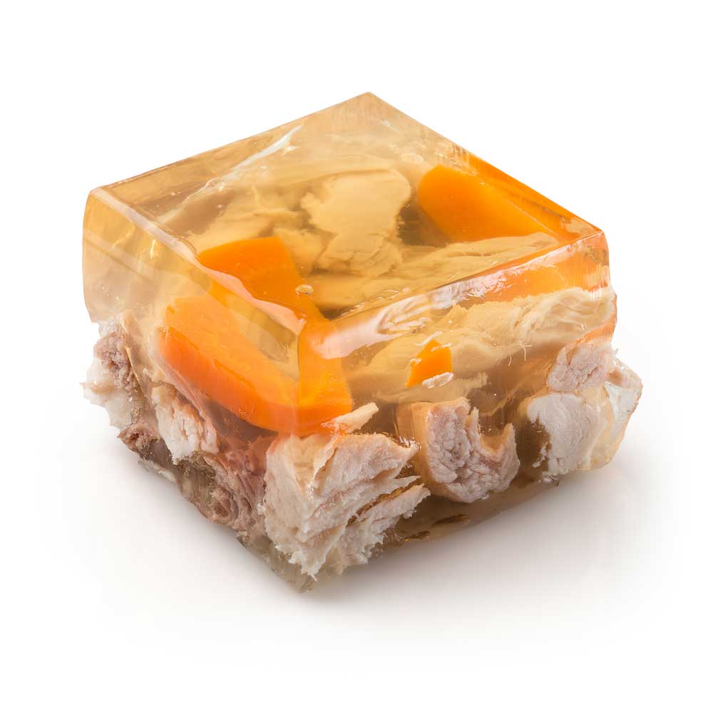 picture of aspic