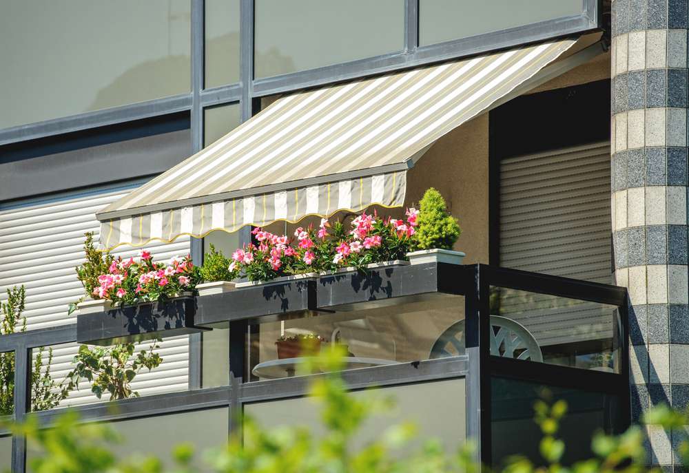 picture of Awning