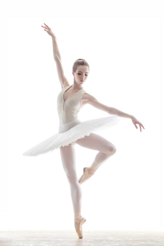 picture of ballet