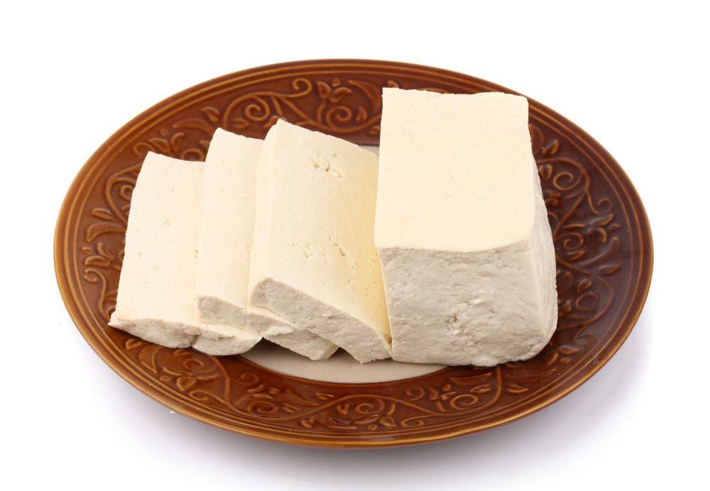 picture of bean curd