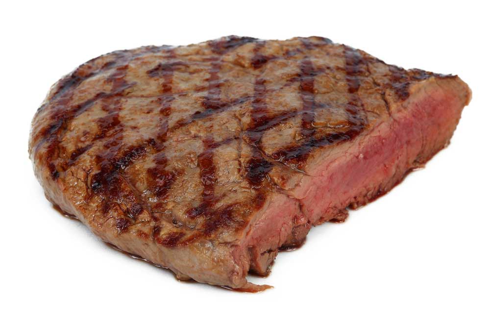 picture of beefsteak