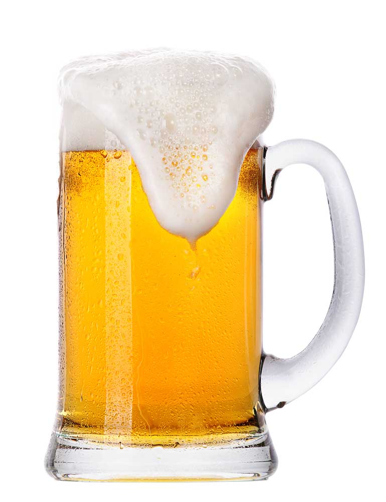 picture of beer