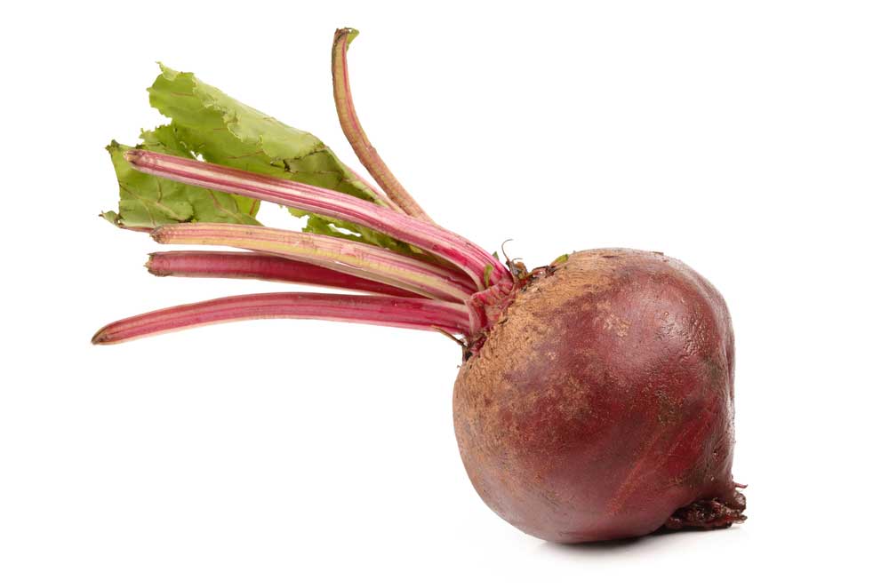 picture of beetroot