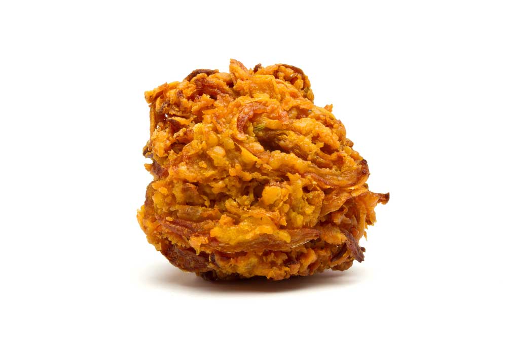 picture of bhaji