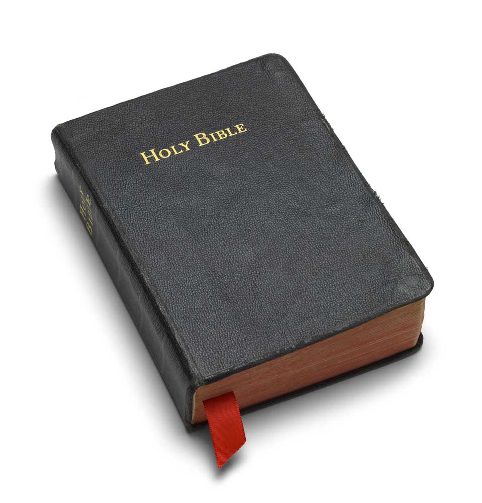 picture of Bible