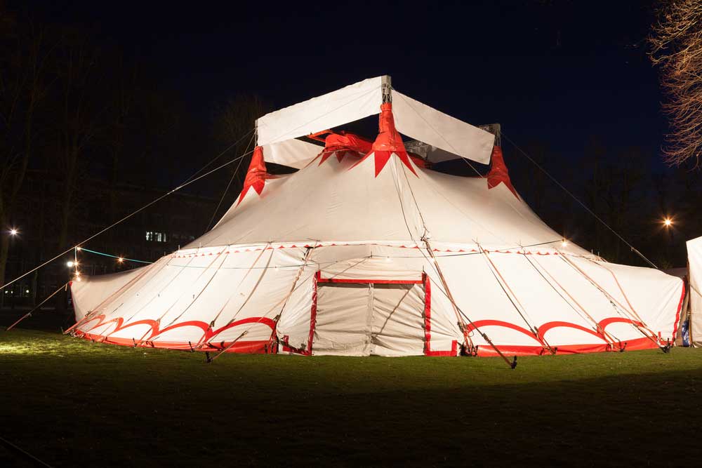 picture of big top