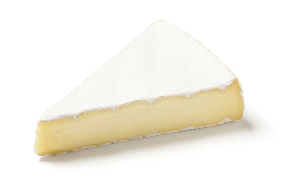 picture of brie