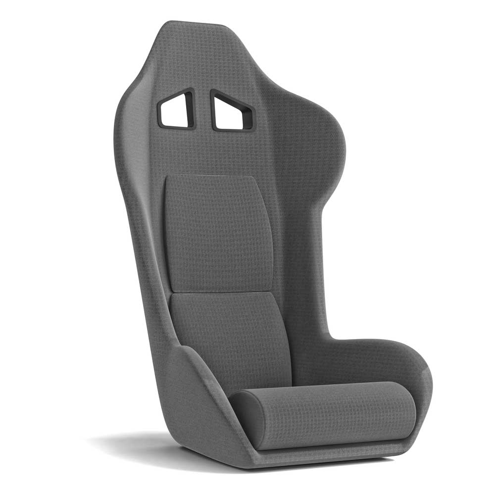 picture of bucket seat