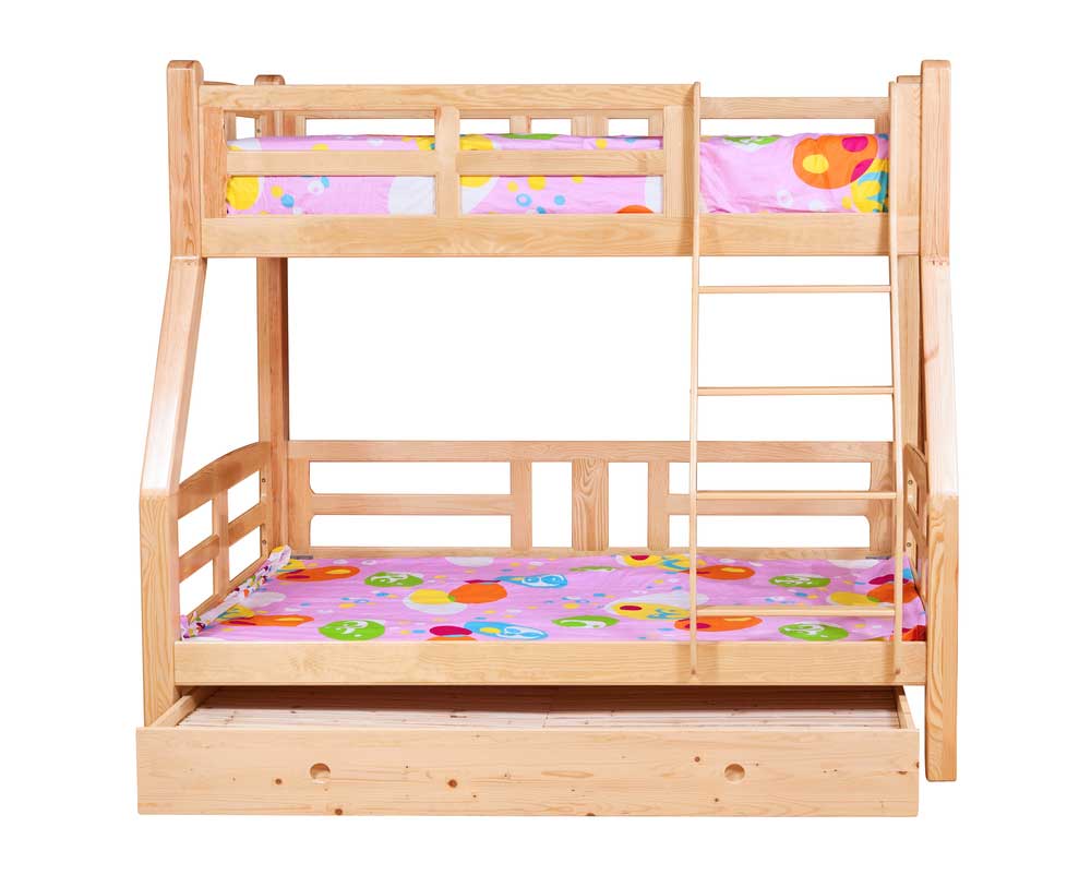 picture of bunk bed