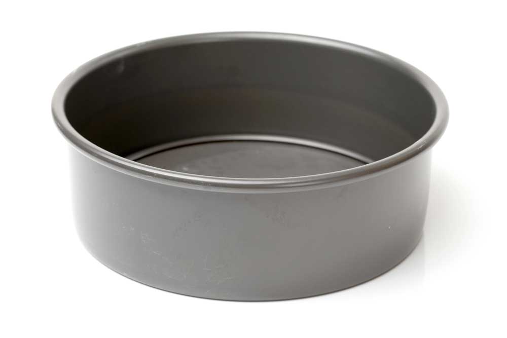 picture of cake tin