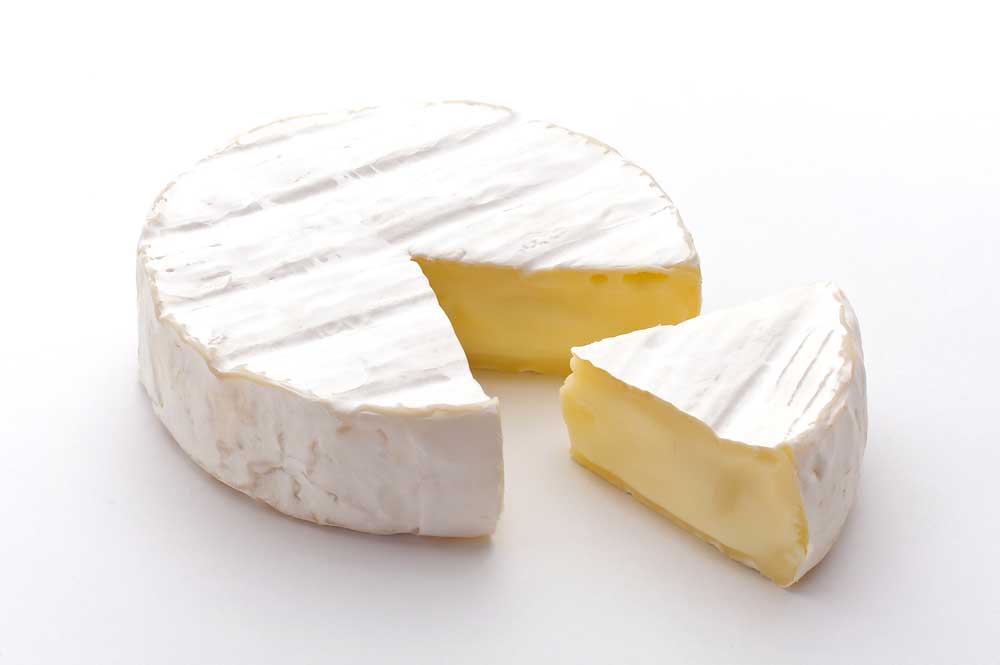 picture of camembert