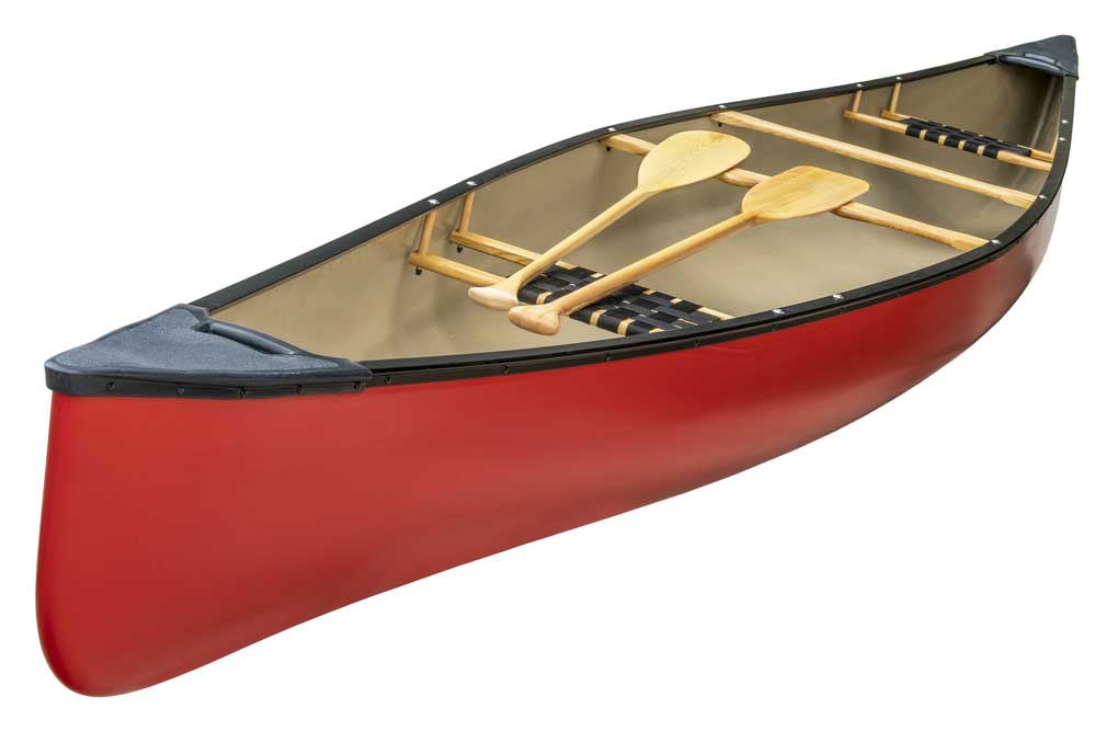 picture of canoe