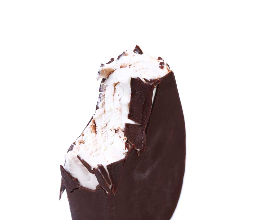 picture of choc-ice