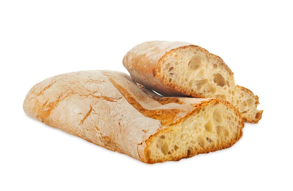 picture of ciabatta