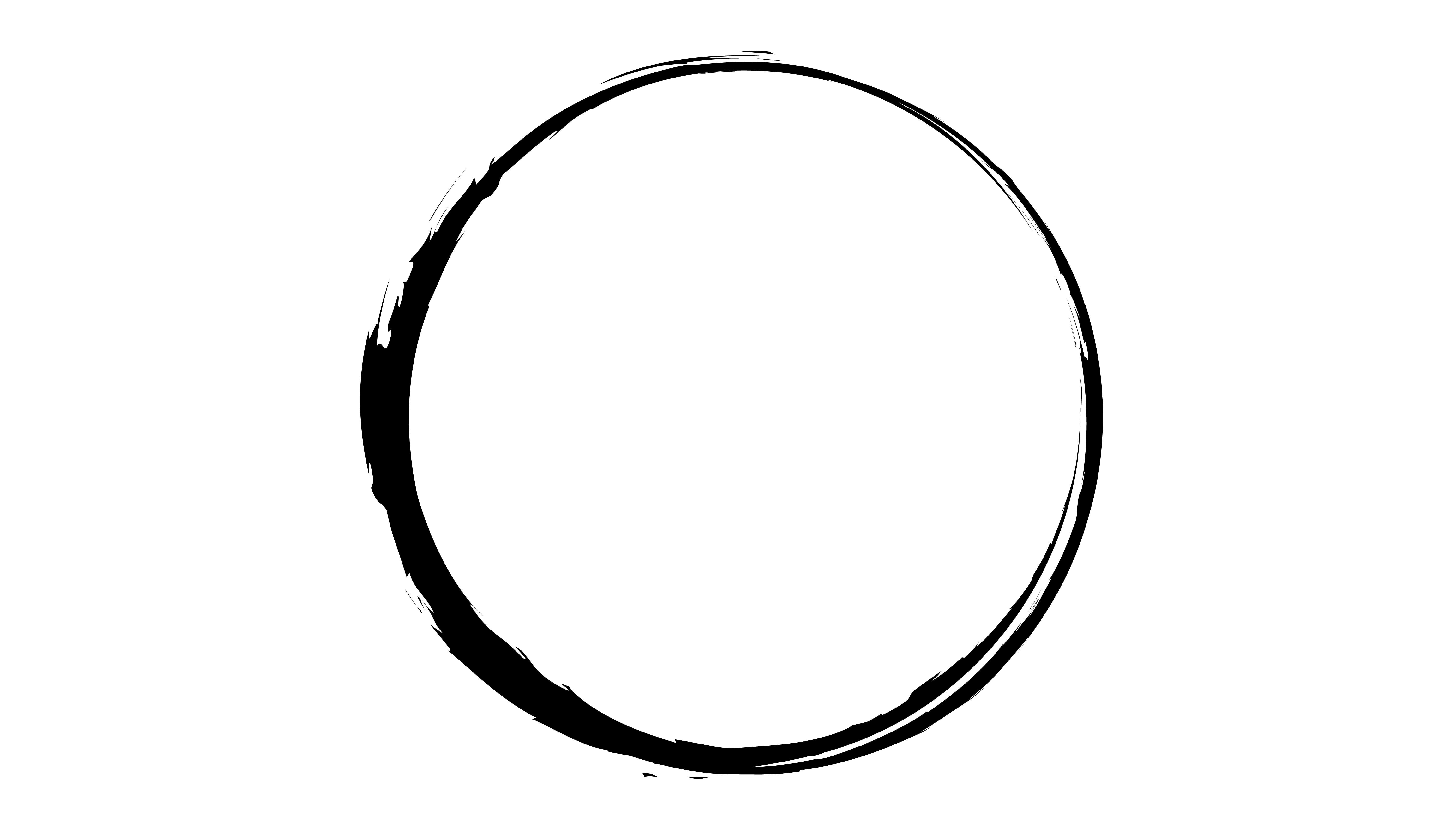 picture of circle