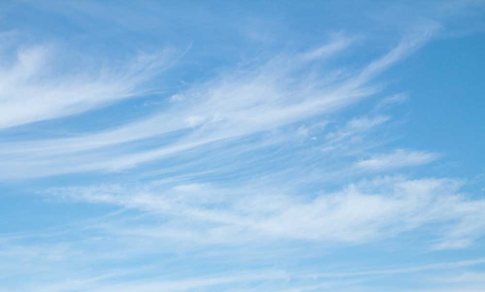 picture of cirrus