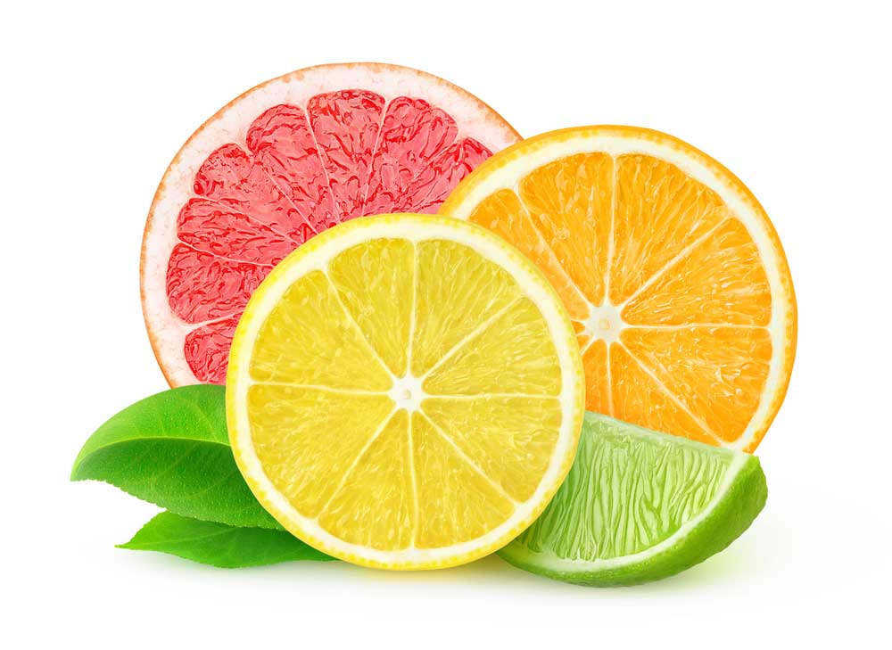 picture of citrus