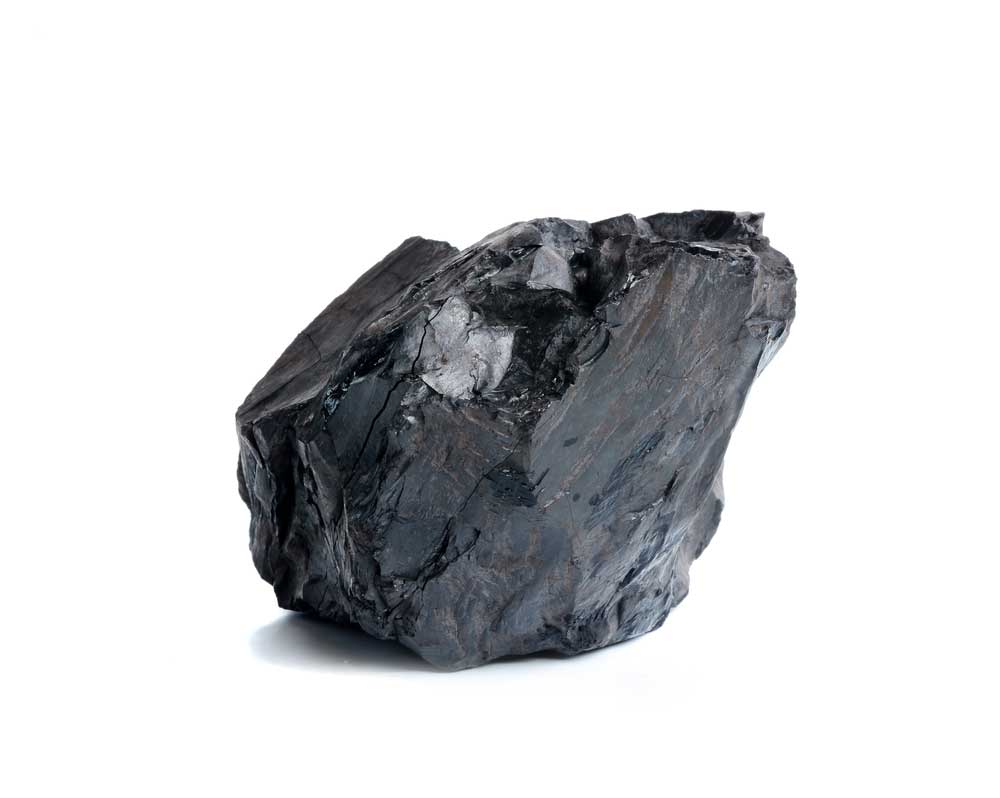 picture of coal