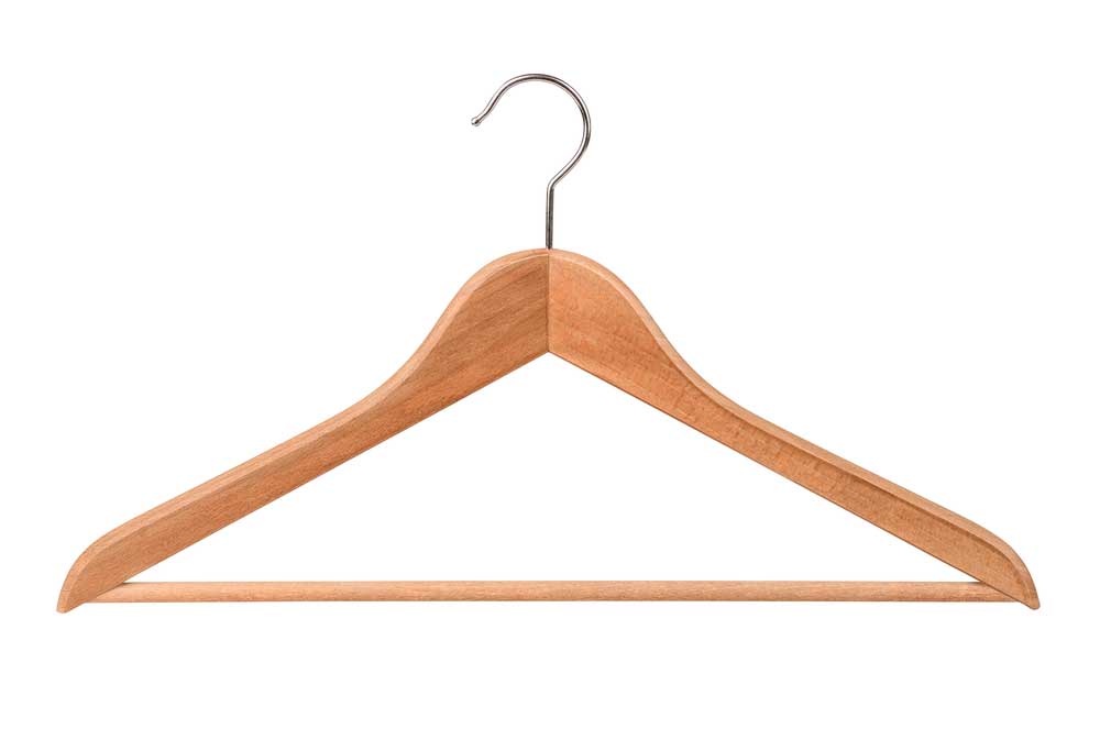 picture of Coat hanger