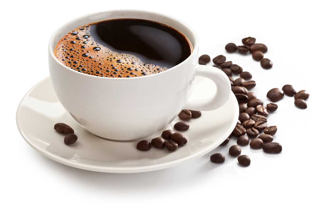 picture of coffee