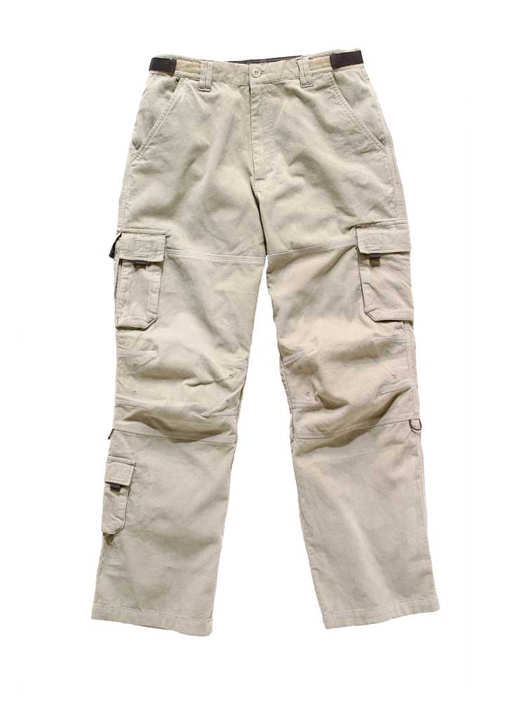 picture of combat trousers