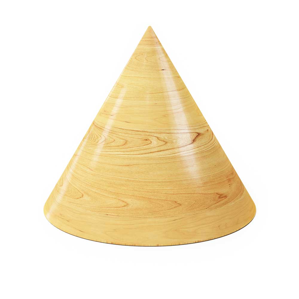 picture of cone