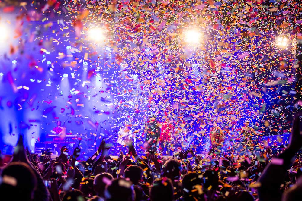 picture of Confetti