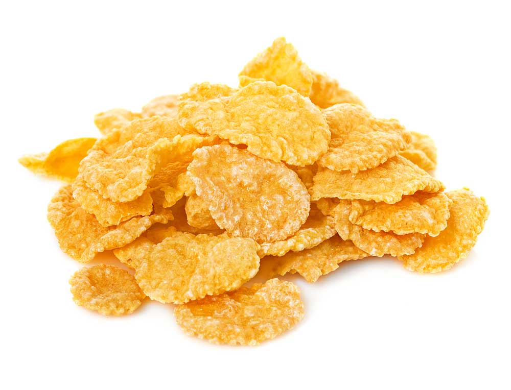 picture of cornflake