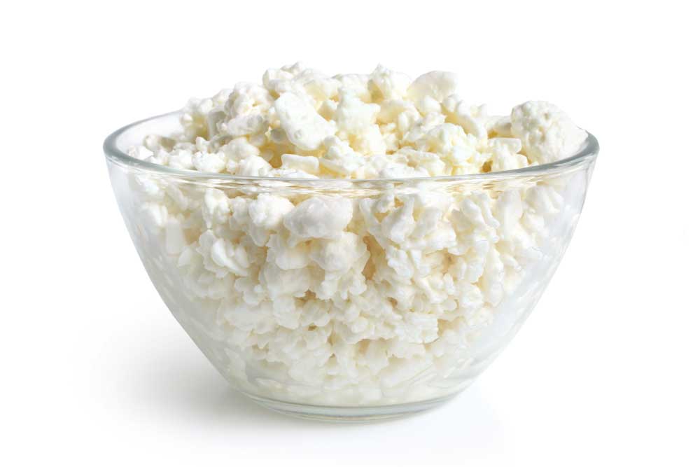 picture of cottage-cheese