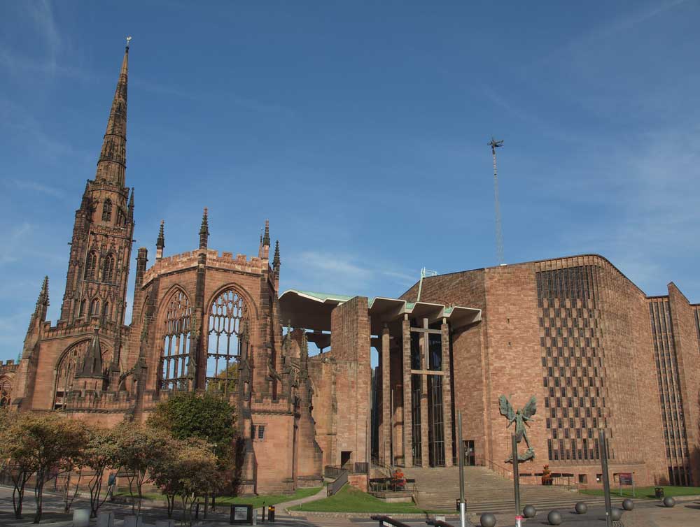 picture of Coventry