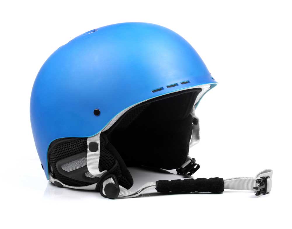 picture of crash helmet