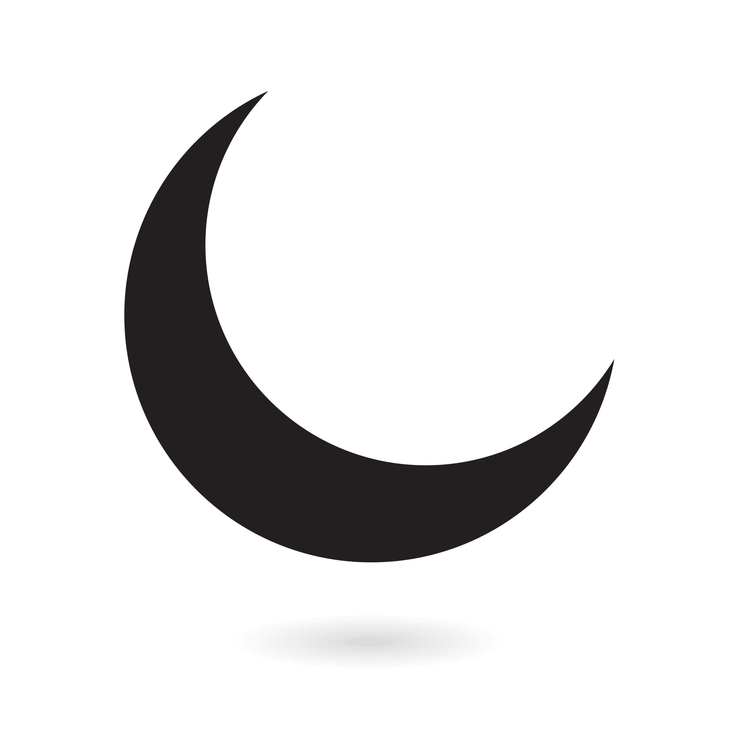 picture of crescent