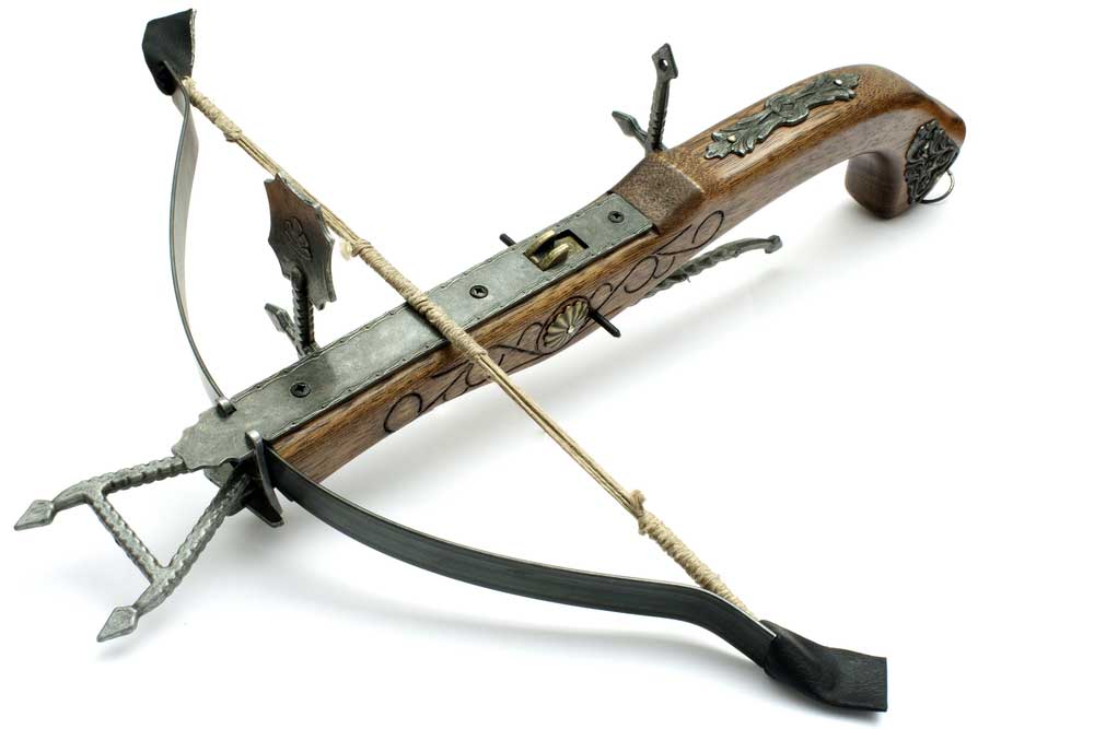 picture of crossbow