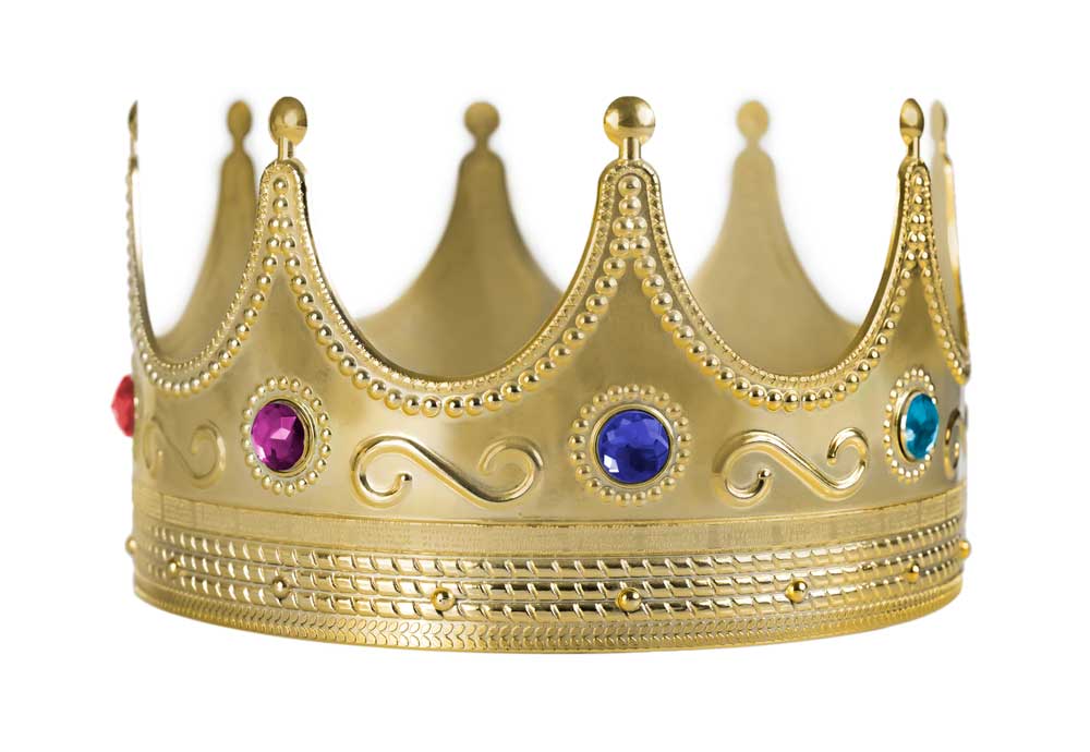 picture of crown