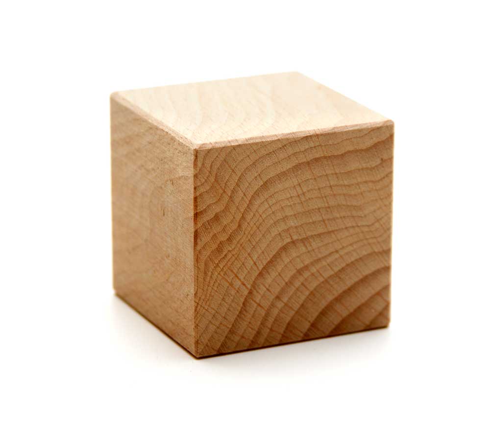 picture of cube