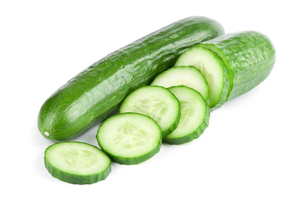 picture of cucumber