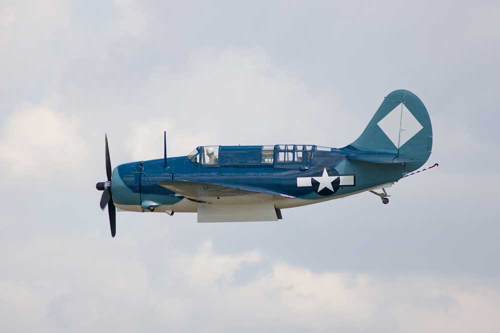 picture of dive bomber