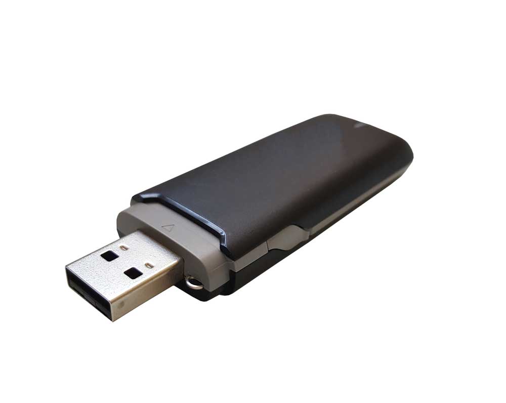 picture of Dongle