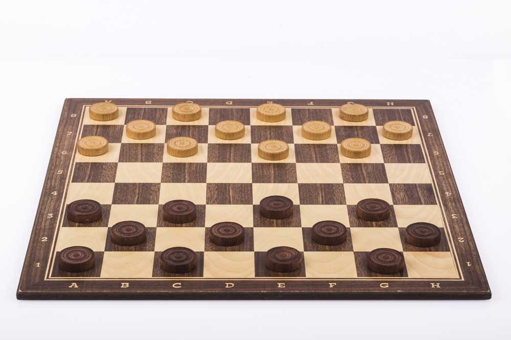 picture of Draughts