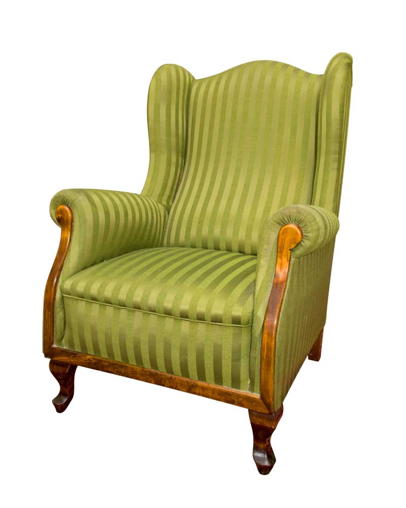 picture of easy chair