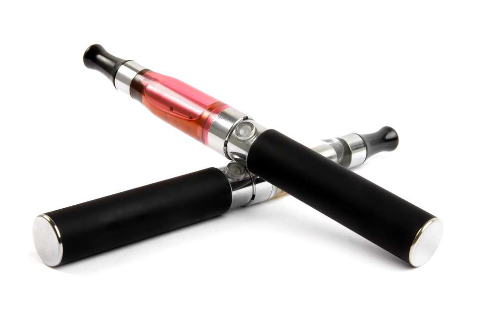 picture of E-Cigarette