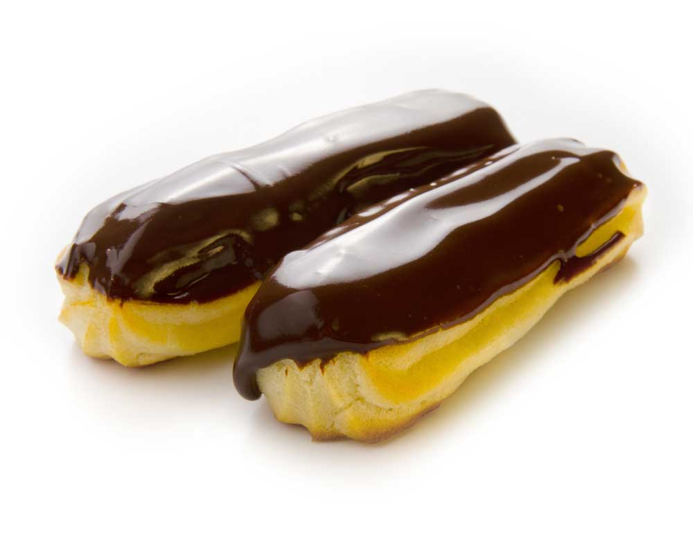 picture of éclair