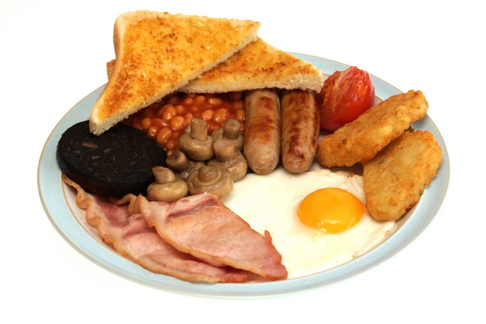 picture of english-breakfast