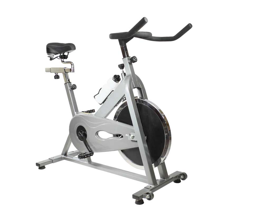 picture of exercise bike