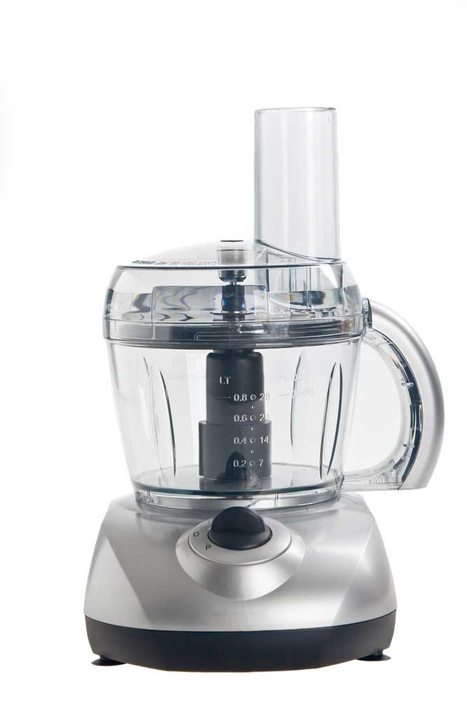 picture of food processor