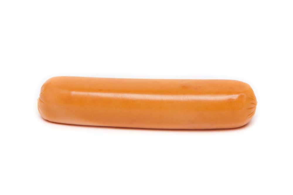 picture of frankfurter